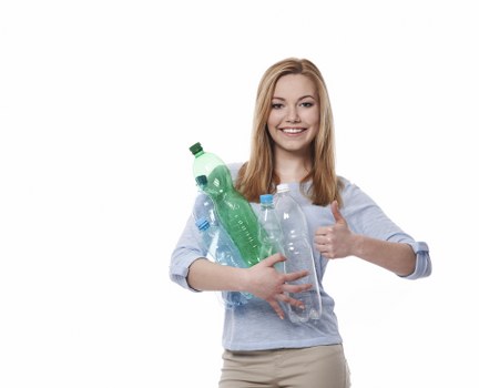 Recycling solutions for businesses in Wood Green