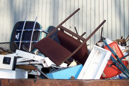 Choosing the right office clearance service in Wood Green