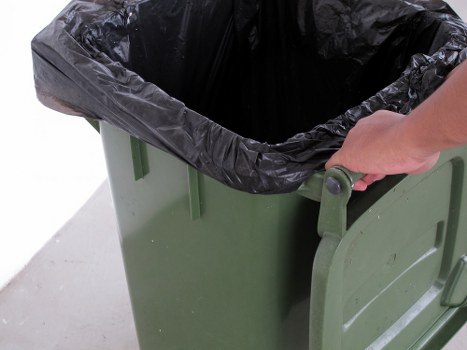 Recycling centers for furniture in Wood Green