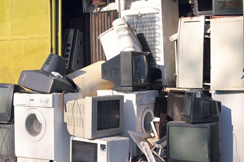 Sustainable waste removal practices for businesses