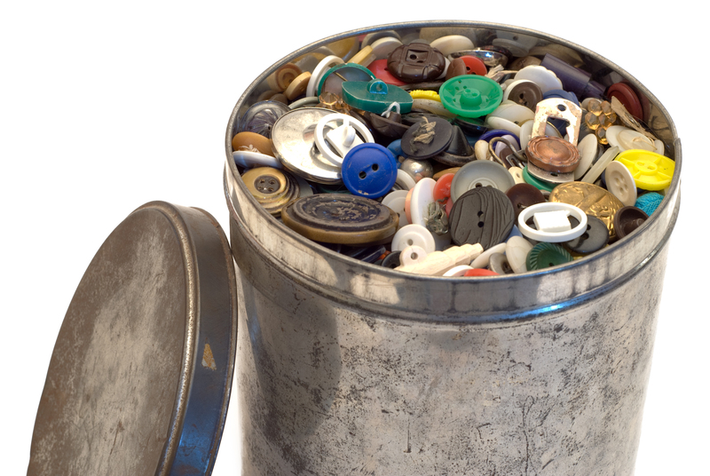 From Shipping to Shredding: The Journey of Packaging and Cardboard Disposal
